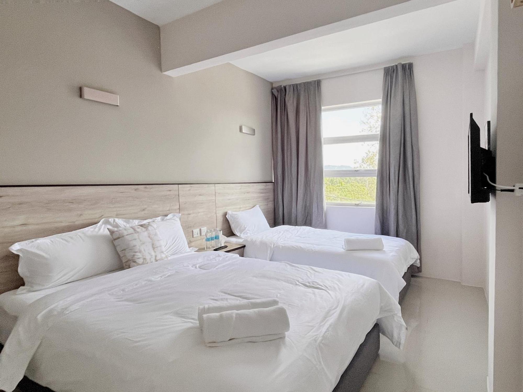 Vilana Hotel Arau Quarto foto