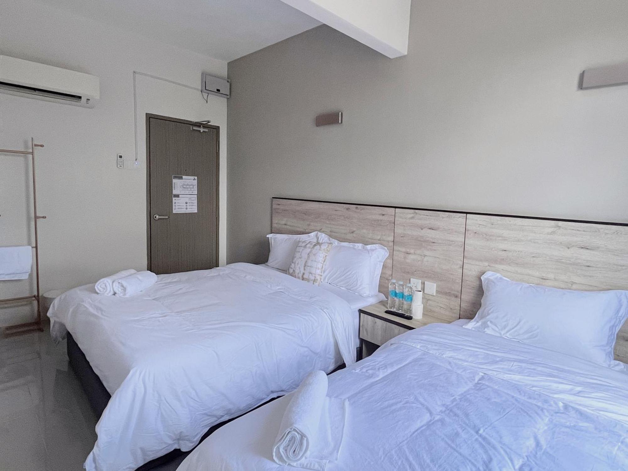 Vilana Hotel Arau Quarto foto