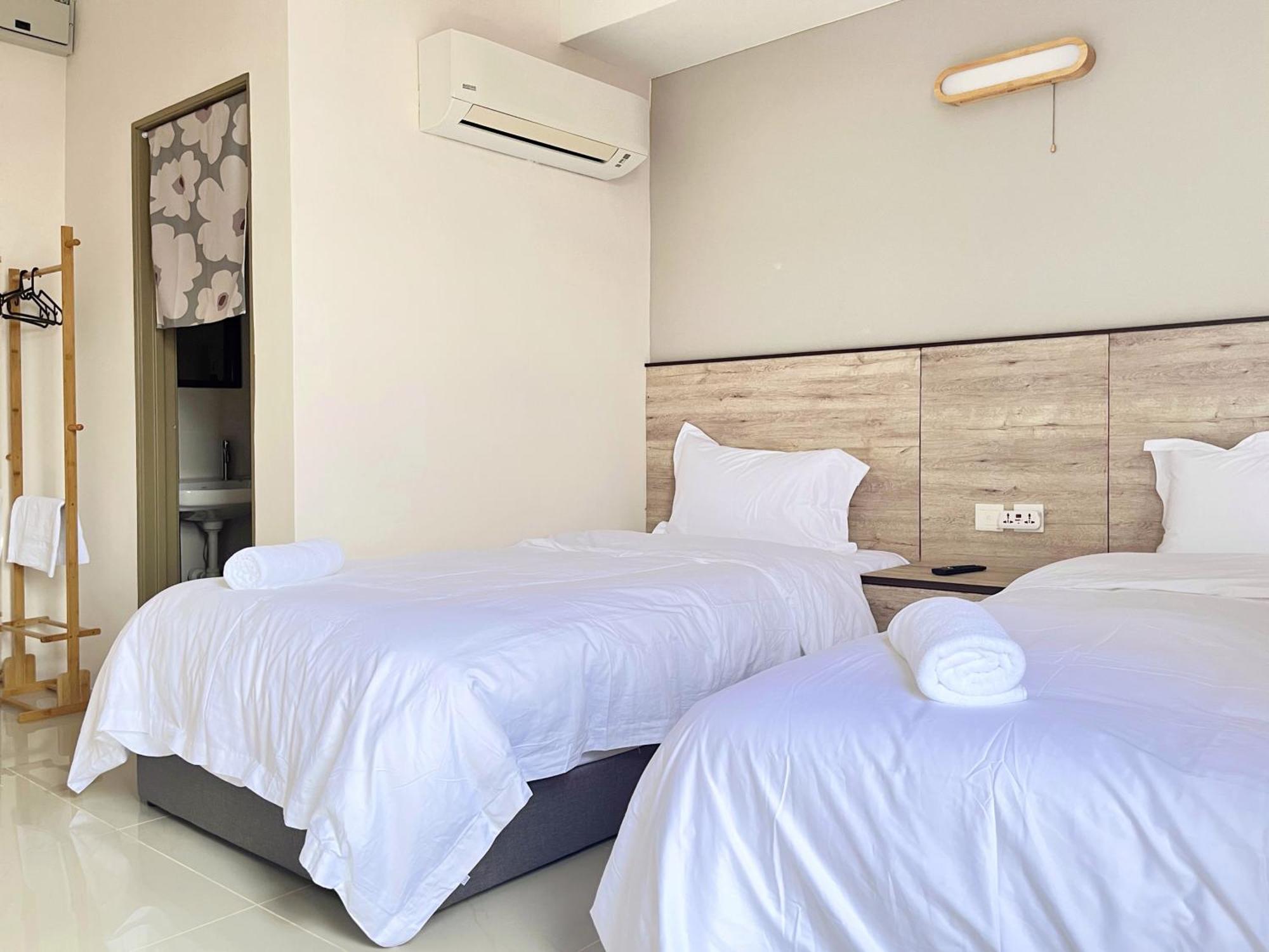 Vilana Hotel Arau Quarto foto