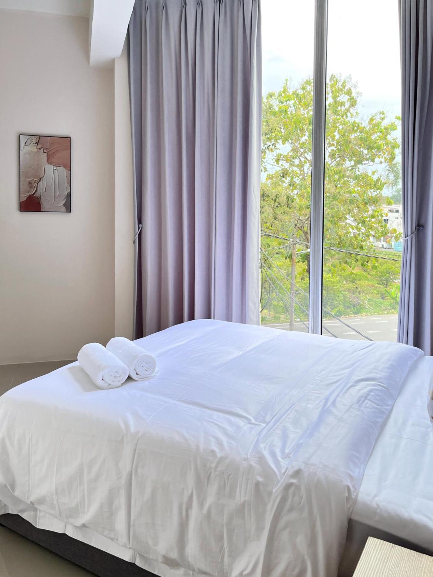Vilana Hotel Arau Quarto foto
