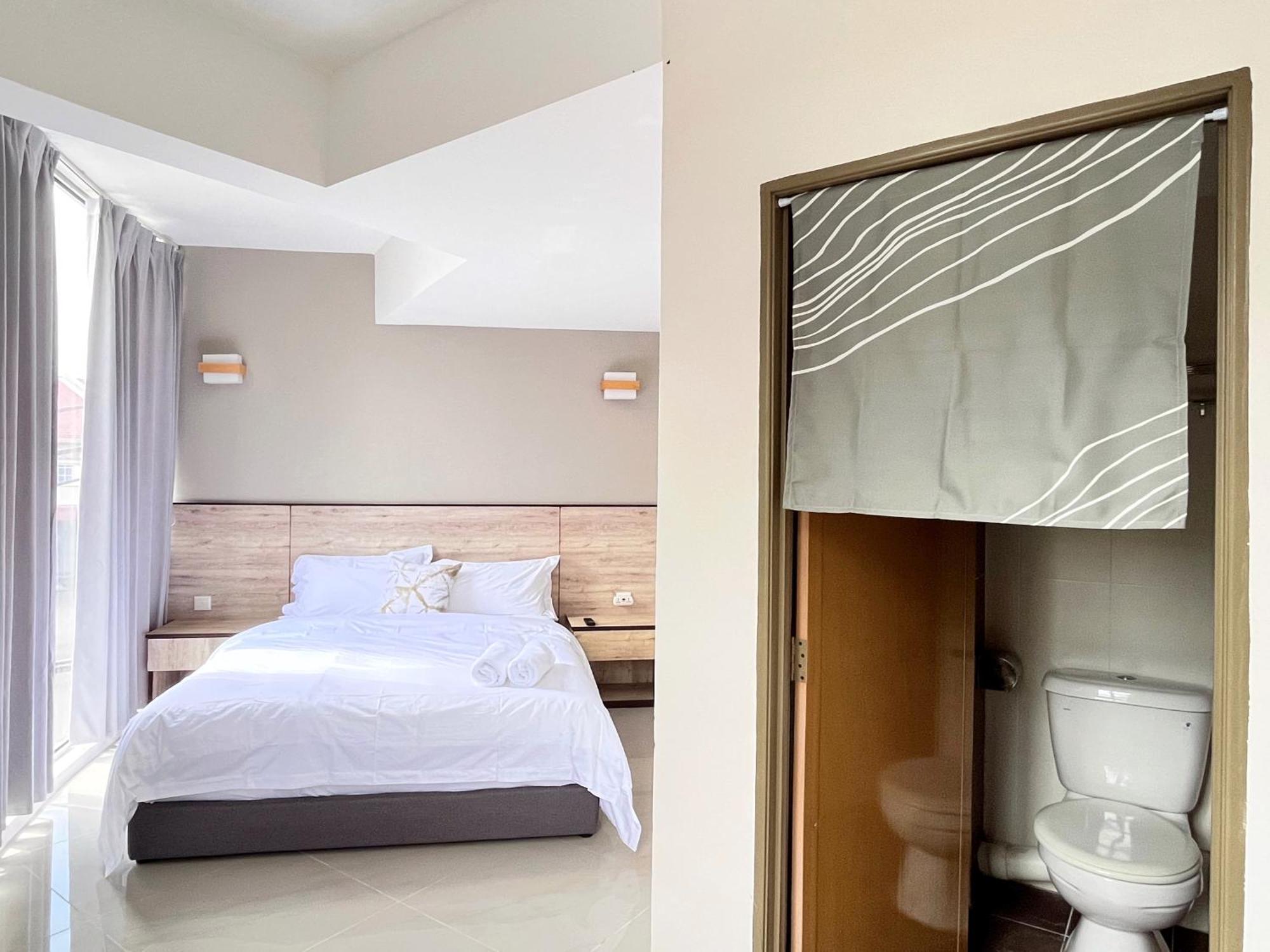 Vilana Hotel Arau Quarto foto