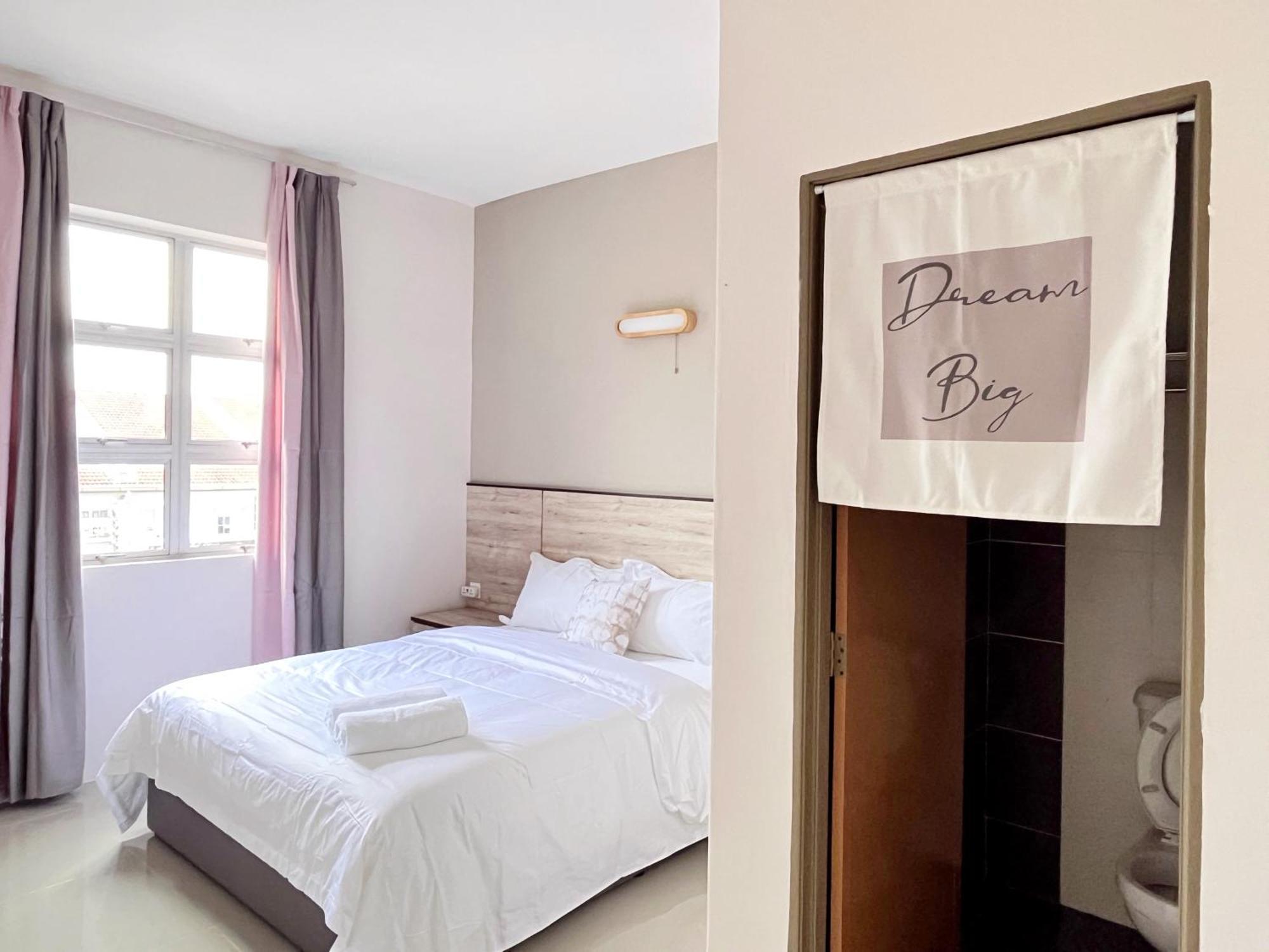 Vilana Hotel Arau Quarto foto