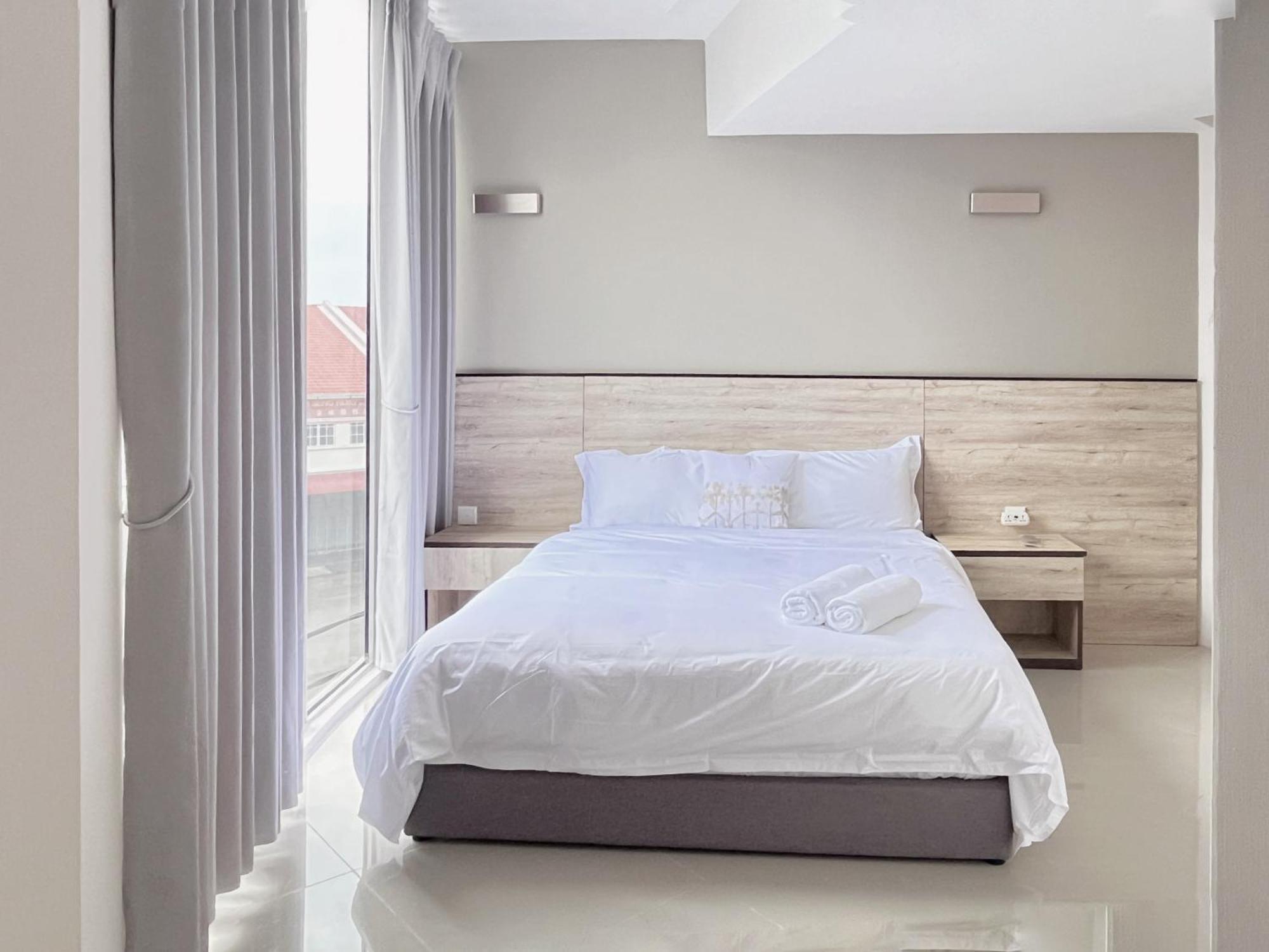 Vilana Hotel Arau Quarto foto
